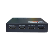 هاب سوئیچ 4 پورت HDMI کد P98
