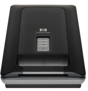 اسکنر اچ پی مدل Scanjet G4050