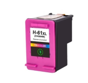 کارتریج پرینتر رنگی مدل HP-61XL
