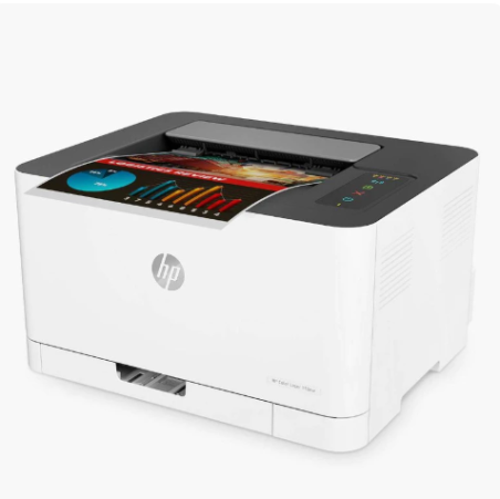 پرینتر لیزری رنگی اچ پی مدل Color Laser 150nw